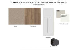 5353 Augusta Drive, Lebanon, OH 45036