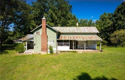 1135 Daisy Creek Farm Road, Westfield, NC 27053