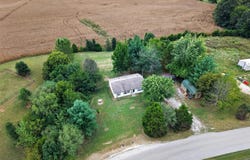 561 Yates Chapel Road, Cecilia, KY 24724