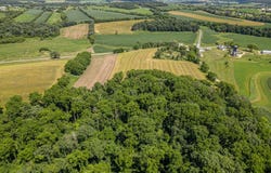 Lot 3 24 Acres Hefty Road, Monticello, WI 53570