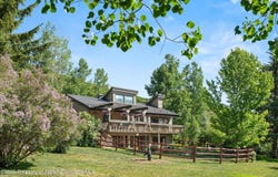 100 Terrace Lane, Snowmass Village, CO 81615