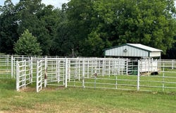 26541 S 289th, Bristow, OK 74010