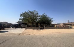 9660 Peach Avenue, California City, CA 93505