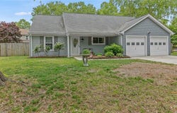 1749 Box Elder Arch, Virginia Beach, VA 23454