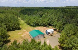 Parcel # 28356 FM 1751, San Augustine, TX 75972