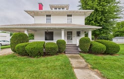 14412 W Main Street, Daleville, IN 47334