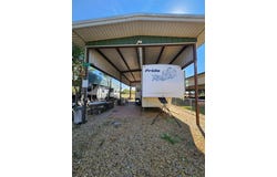1040 Pelican Isle Drive, Kerens, TX 75144