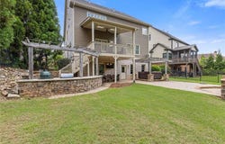 3750 Sweeting Street, Cumming, GA 30041