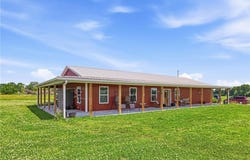 30225 Wolf Road, Drexel, MO 64742