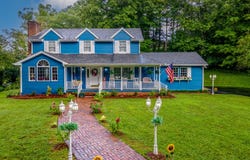 40 Pond Lick Road, Morehead, KY 40351