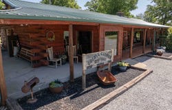 4328 Hwy 28, Eucha, OK 74342