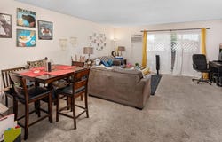 8715 Lake Murray Blvd unit: 7, San Diego, CA 92119