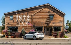 603 Yellowstone Avenue, West Yellowstone, MT 59758
