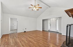 615 Clear Creek RD, Alma, AR 72921