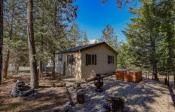 80 Lake Court, Rexford, MT 59930