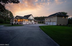 823 Battle Cut Road, Ridgeland, SC 29936