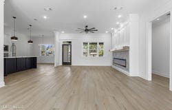 620 Old Savannah Drive, Long Beach, MS 39560