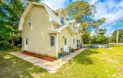 2366 Oak Ave, Lanark Village, FL 32322
