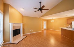 519 Harbor Ridge Drive, Brandon, MS 39047