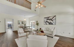 617 Willow Oak Drive, Allen, TX 75002