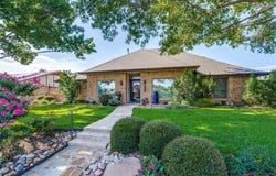 3513 Arbuckle Drive, Plano, TX 75075