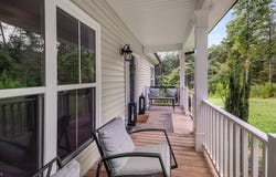 826 Country Lane, Pelham, NC 27311