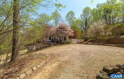 7035 BLACKWELLS HOLLOW RD, CROZET, VA 22932
