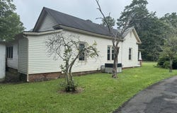 220 E Branch Street, Spring Hope, NC 27882