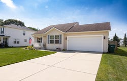 1157 E Borley Avenue, Mishawaka, IN 46545