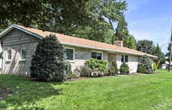 6 MOYLE DRIVE, FAYETTEVILLE, PA 17222