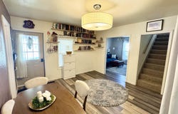 820 N Lansing Street, Mt Pleasant, MI 48858