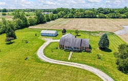 7624 E State Route 41, Troy, OH 45373