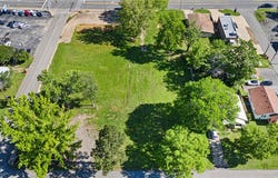 Lot Drilling Street, Morrilton, AR 72110