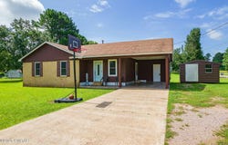 803 Fairlawn Drive, Bolivar, TN 38008