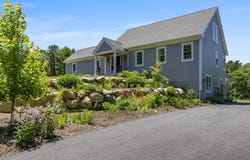 410 Blueberry Pond Drive, Brewster, MA 02631