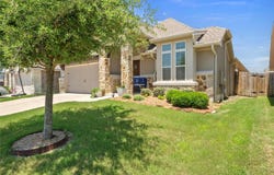 3104 Bragg PL, Pflugerville, TX 78660