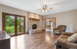 1401 Duke Road, Augusta, MO 63332