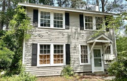 736 Richmond Street, Laurinburg, NC 28352