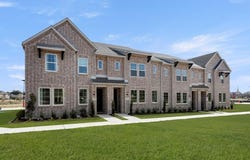 7625 Dakota Drive, Watauga, TX 76148