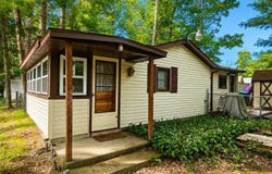 5073 E Cranberry Lake Road, Harrison, MI 48625