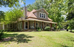278 Paaske Road, Trinity, TX 75862