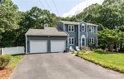 20 Birch View Court, Cranston, RI 02921