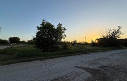 1731 Avenue H, Anson, TX 79501