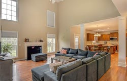 3527 Glenfield Lane, Clemmons, NC 27012