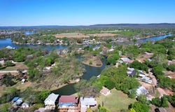 1318 Contour DR, Burnet, TX 78611