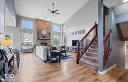 16201 Dandborn Drive, Westfield, IN 46074