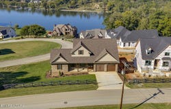 542 River ''lot 6'' Rd, Loudon, TN 37774