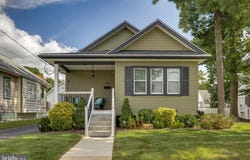 328 BRYANT Avenue, OAKLYN, NJ 08107