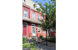 116 COLLEGE AVENUE, LANCASTER, PA 17603