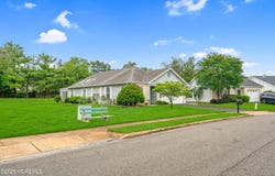 59 Mansfield Drive, Brick, NJ 08724